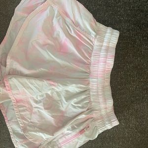 Lululemon Tracker short